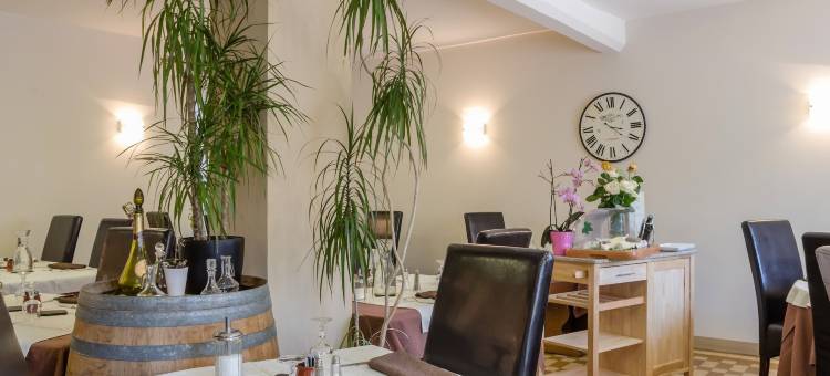 多雷餐厅酒店(Logis Hôtel Restaurant de la Dore)图片