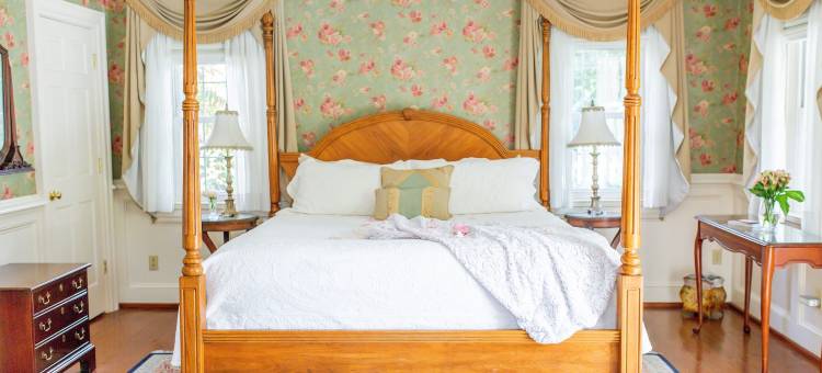 艾罗海德住宿加早餐旅馆(Arrowhead Inn)图片