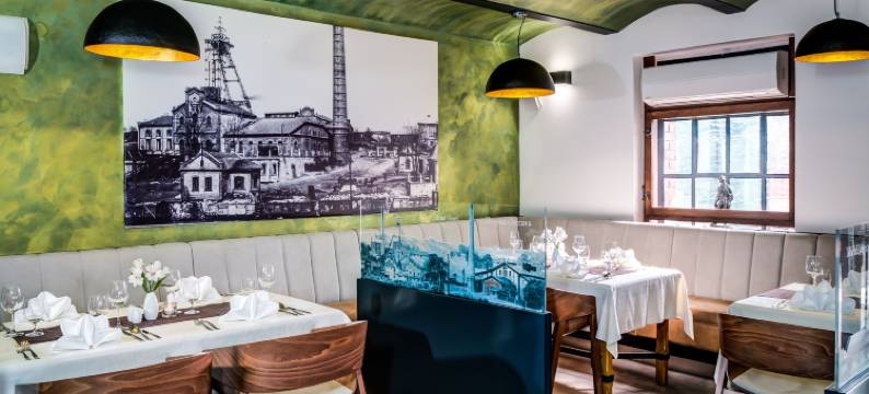 简玛利亚酒店(Jan Maria Hotel)图片