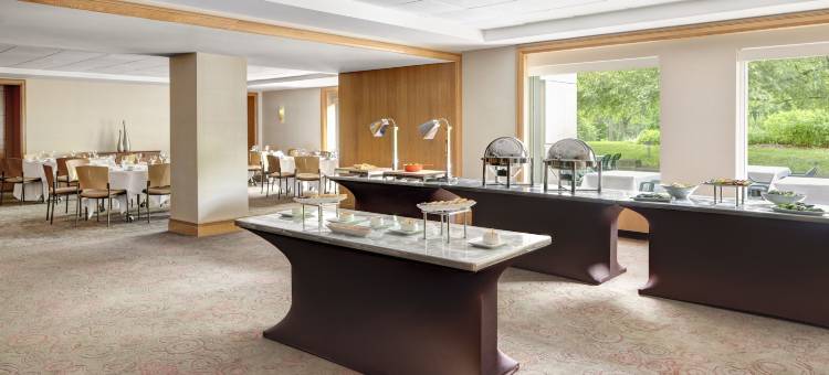 康奈尔大学斯塔特勒酒店(The Statler Hotel at Cornell University)图片