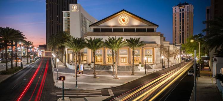 凯撒新奥尔良酒店-凯撒奖励计划目的地(Caesars New Orleans- A Caesars Rewards Destination)图片