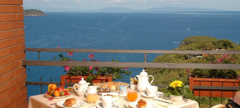 TH Capoliveri - Grand Hotel Elba International图片