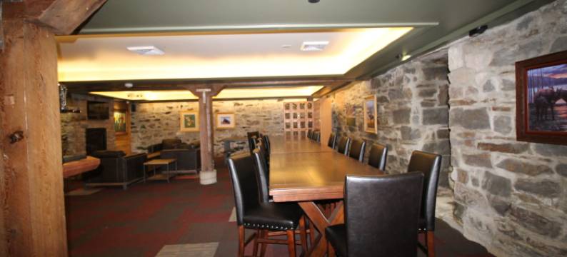 亚湾酒店(Historic Hotel Arvon)图片