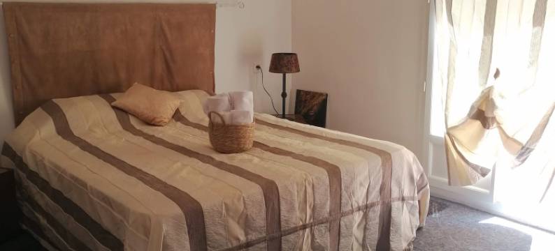 巴斯蒂埃酒店(L'hôtel du Bastier)图片