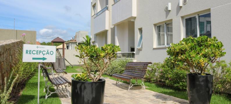 英格雷斯天堂酒店(Ingleses Paradise)图片