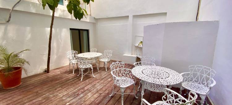 我的坎昆精品酒店(Mio Cancún Hotel Boutique)图片