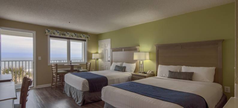 艾兰德旅馆(The Islander Inn)图片