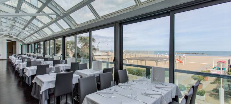 克尔萨尔酒店(Kursaal Hotel)图片