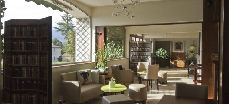 欧利维酒店(Hotel les Oliviers)图片