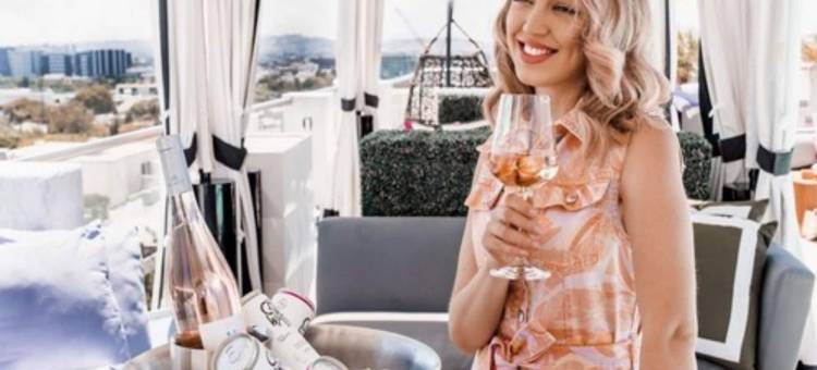 比佛利山-蒙特罗斯酒店(Montrose at Beverly Hills)图片