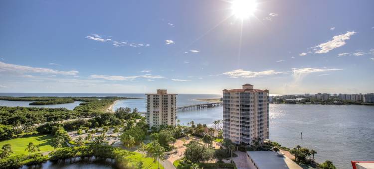 情侣重点度假村(Lovers Key Resort)图片