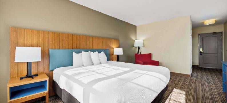 雷德温丽怡酒店(Country Inn & Suites by Radisson, Red Wing, MN)图片