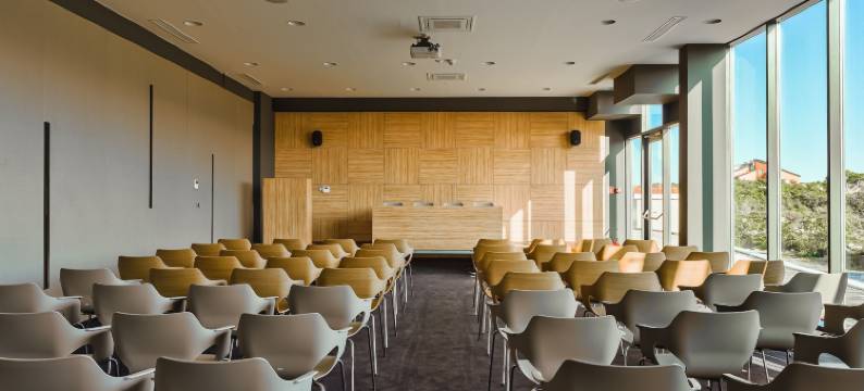 奥利亚酒店(Hotel Olea)图片