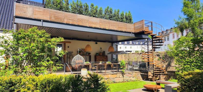 马里耶精品酒店(Boutique Hotel Marielle)图片