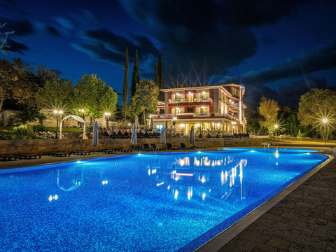 辛迪卡别墅酒店