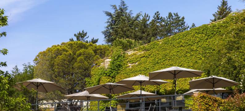 卢帕拉度酒店(Lou Paradou)图片