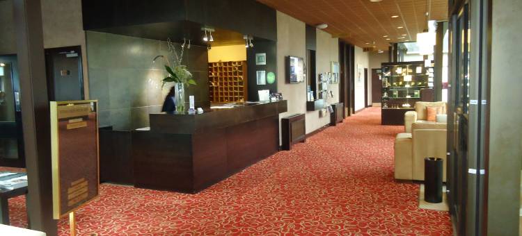 Pitbauchlie House Hotel, Sure Hotel Collection by BW图片