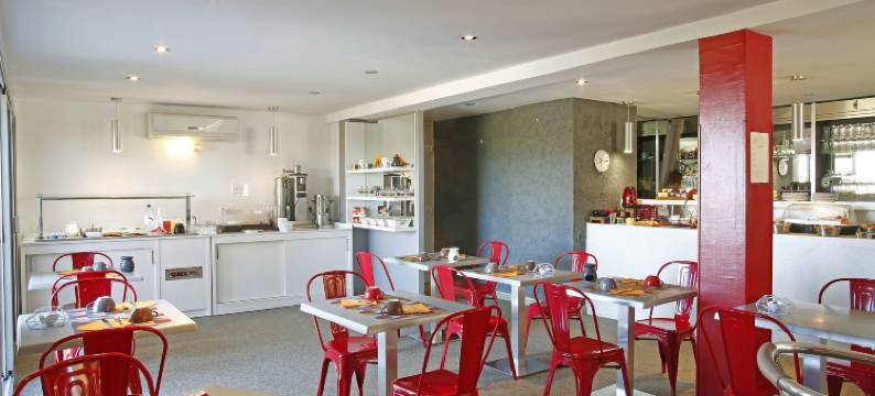 海滨喷泉酒店(Hotel Funtana Marina)图片