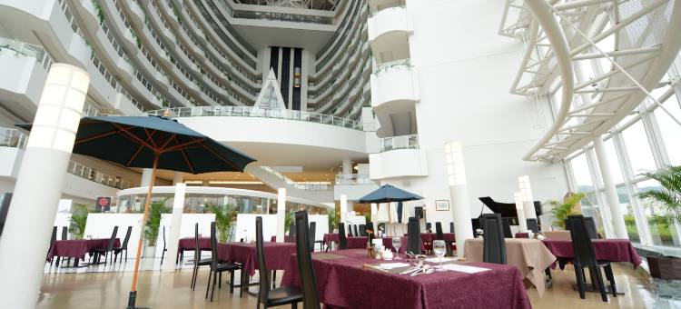 京瓷酒店(Hotel Kyocera)图片