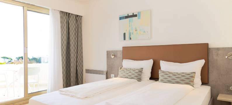 安提伯哈皮玛格度假村(Hapimag Resort Antibes)图片