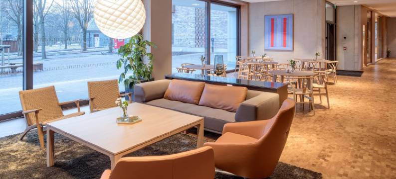 伊达利尔酒店(Ydalir Hotel)图片