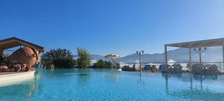 波斯可多米乡村别墅酒店(Bosco d'Olmi Country House)图片