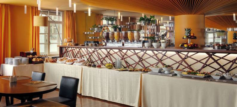 珀拉酒店(Perla Hotel)图片