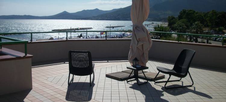 提兰诺酒店(Hotel Tirreno Formia)图片