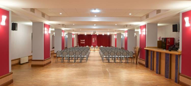 帕克酒店(Hôtel du Parc)图片