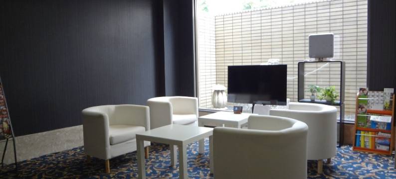 调布诺布斯酒店(Hotel Nobes Chofu)图片