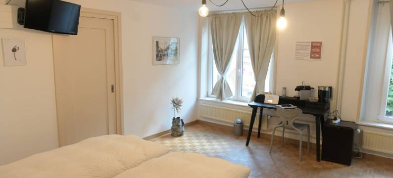 迪弗索博任特鲁旅馆(Albergo Diffuso Porrentruy)图片