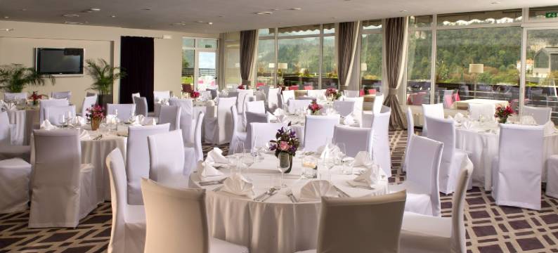 考帕斯酒店(Hotel Kompas)图片