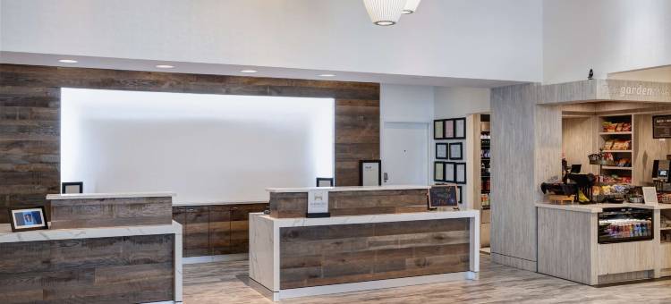 纳什维尔范德比尔特希尔顿花园酒店(Hilton Garden Inn Nashville Vanderbilt)图片