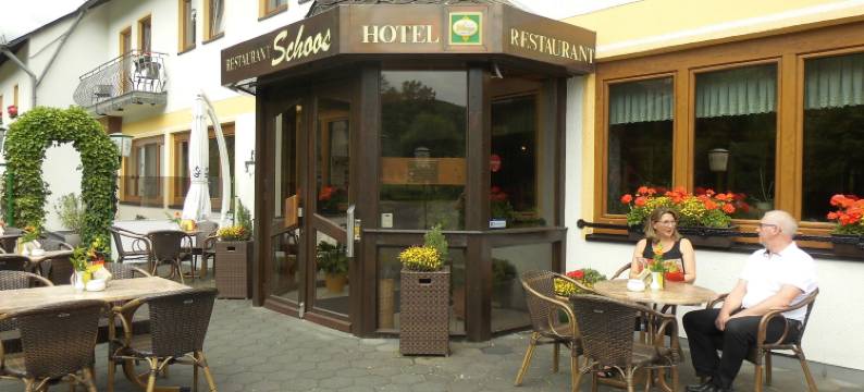 舒斯酒店(Hotel Schoos)图片