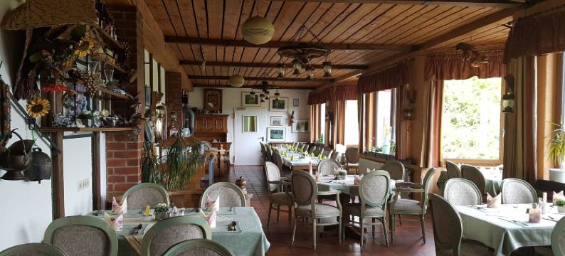 祖尔恩格斯伯格酒店(Hotel Zur Engelsburg)图片