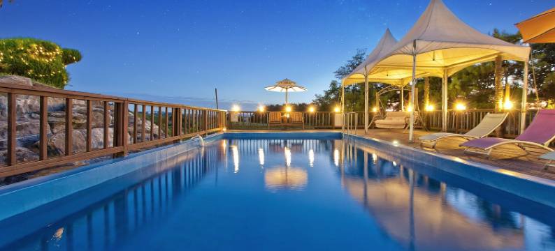 安眠岛为了您旅馆(Anmyeondo in You Pension)图片