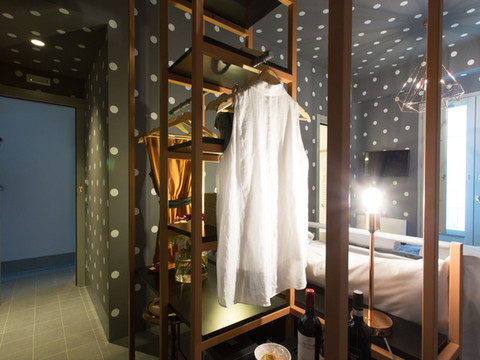 英特瓦罗精品酒店