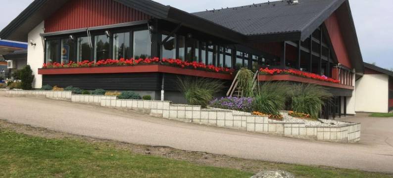 贝斯特韦斯特拉冈修尔酒店(Sure Hotel by Best Western Lagan)图片