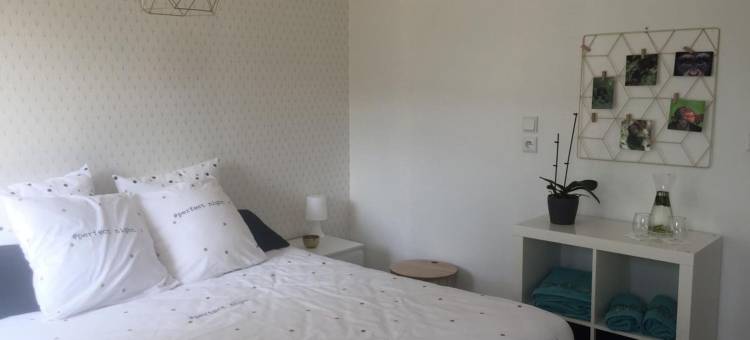 提尼耶民宿(Bed & Breakfast les Tignoliers)图片