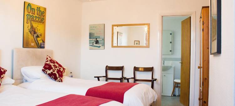 摩斯小屋(Moss Cottage)图片