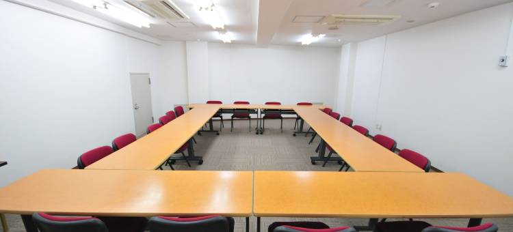 绿色山丘高级酒店(Hotel Premium Green Hills)图片