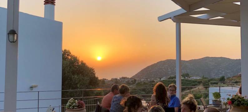 阿查拉达莫扎纳基思酒店(Achlada - Mourtzanakis Residence)图片