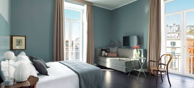 里努奇妮之家酒店(Rinuccini Relais)图片