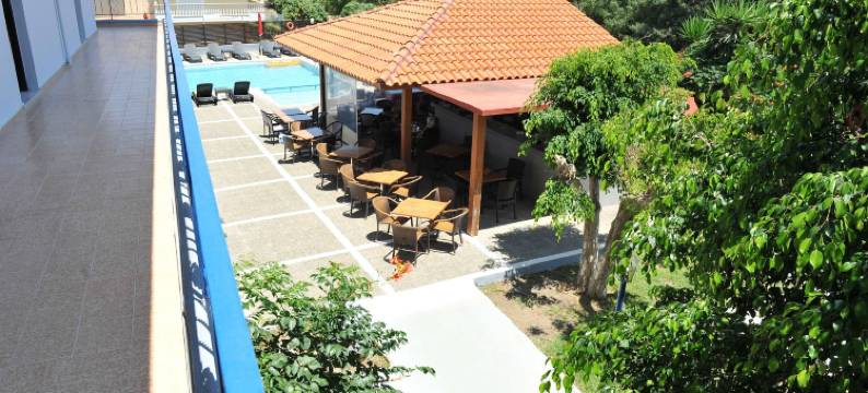 海洋酒店(Maritime)图片