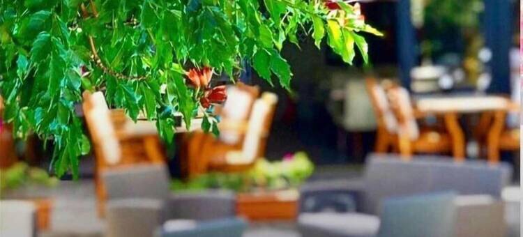 塞利米耶斯夭力恒酒店(Selimhan Hotel - Selimiye)图片