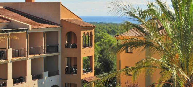 邦蒙特博纳维斯塔皮埃尔假日度假村(Pierre & Vacances Resort Bonavista de Bonmont)图片