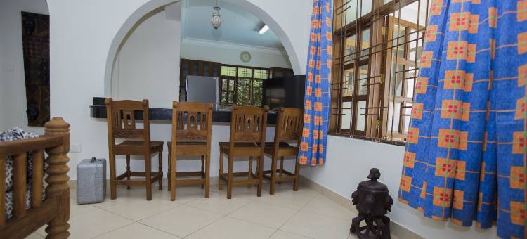 迪亚尼珍珠奢华公寓(Diani Pearl)图片