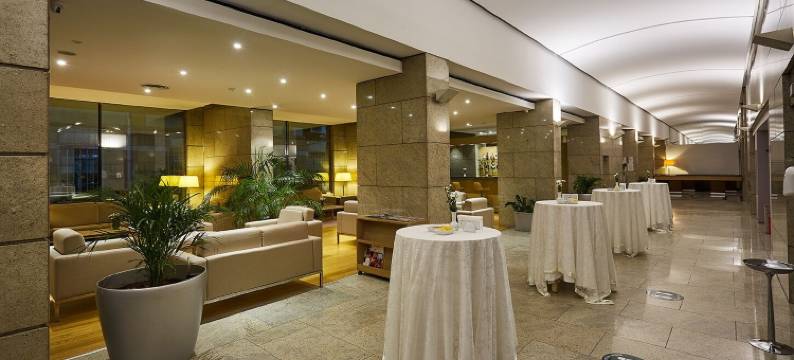 翁图尔伊兹密尔酒店(Ontur Izmir Otel)图片