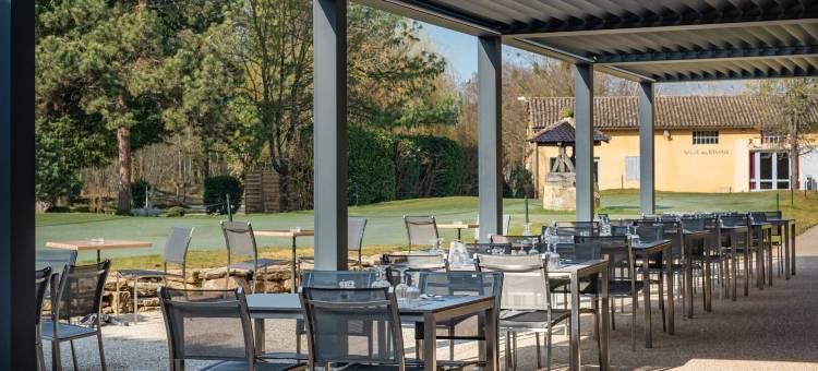 总督庄园酒店、餐厅及高尔夫球场(Domaine du Gouverneur, Hôtel, Restaurant & Golf)图片