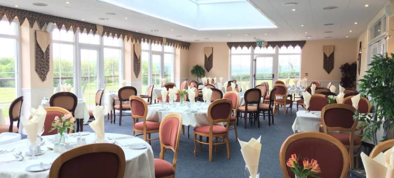 贝格里奇酒店(Beggars Reach Hotel)图片